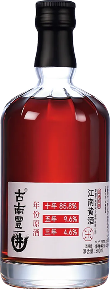 进选好物[15度年份原酒]